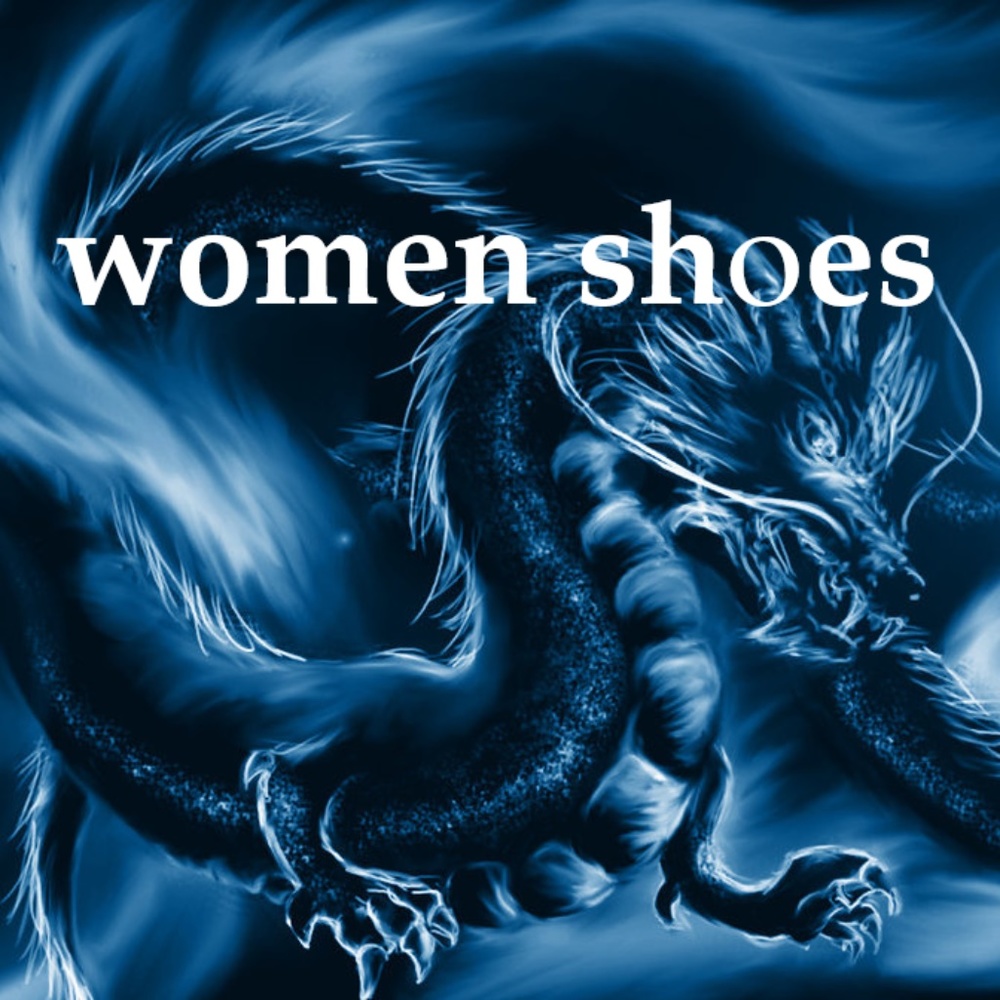 WOMEN SHOES!